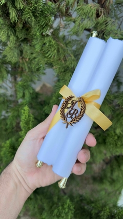 Convite Anderson e Betina - comprar online