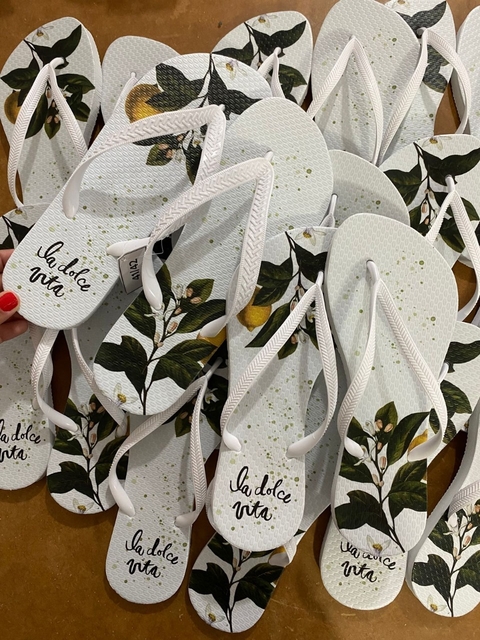 Chinelo La Doce Vita