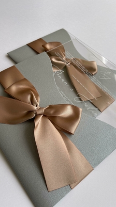 Convite Renan e Juliana - comprar online