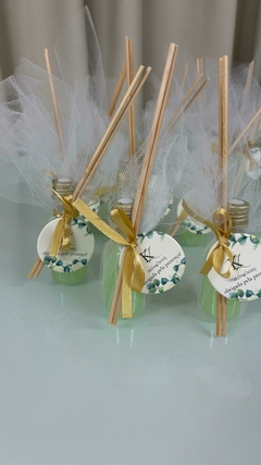 Difusor 50ml - SC Convites e Gifts Personalizados