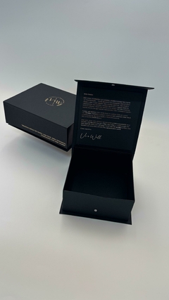 Caixa Vitoria - SC Convites e Gifts Personalizados