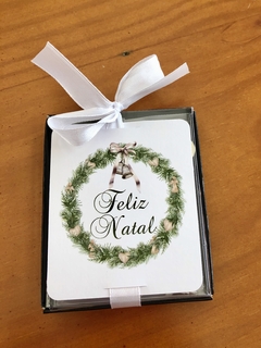 Marcadores com borla ANJO .:. Embalagem Personalizada. - comprar online