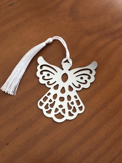 Marcadores com borla ANJO .:. Embalagem Personalizada. na internet