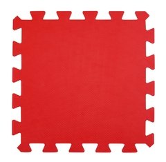 Pisos Goma Eva Encastrable 100x100 cm 15mm