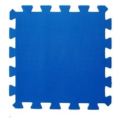 Pisos Goma Eva Encastrable 100x100 cm 15mm - comprar online