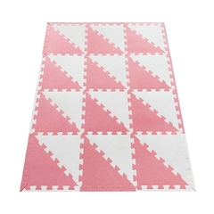 Piso Set Goma Eva Nórdico 89cm X 117cm Espesor 10mm - tienda online