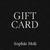 GIFT CARD - comprar online