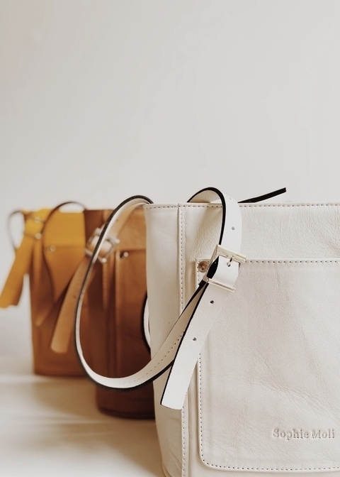 Bandolera ZOE - comprar online