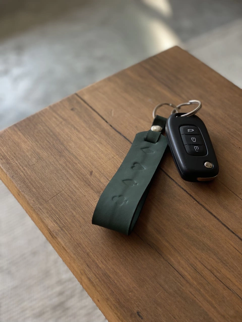 Llavero Pocker - comprar online