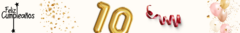 Banner de la categoría Cotillón