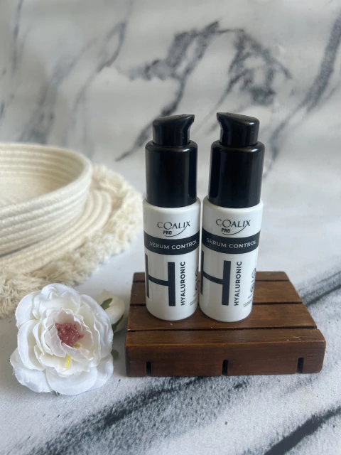 COALIX PRO SERUM CONTROL HYALURONIC - comprar online
