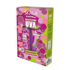 Kit Skala Frutástica Uva