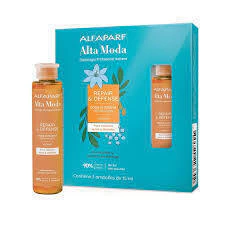 ALFAPARF Alta Moda REPAIR & DEFENSE Ampollas x1 unid