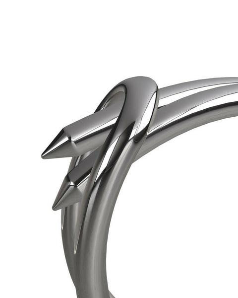 Anel Duplo" - comprar online