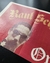 Poster raro Raul Seixas" - Wallace Barros