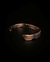 Pulseira de cobre SCI-FI" - Wallace Barros