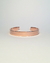 Pulseira Reta" - loja online