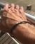Pulseira Retro Futurista" - comprar online