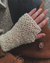 Merino Wool Mittens
