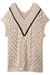 Chaleco Cotton V8 genderless