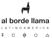 al borde llama