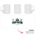 Caneca Hemp Nation - comprar online