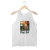 Regata Masculina Reggae Ibiti Quality