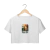 Cropped Reggae Ibiti