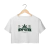 Cropped Hemp Nation - comprar online