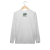 Camisa Manga Longa Hemp Nation Quality - Reggae Nation