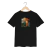 Camisa Infantil Reggae ibiti ( 2 a 8 )