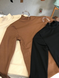 segunda pele canelado - Closet's - moda feminina moda blogueira moda balada 