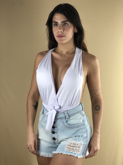 body multiformas branco