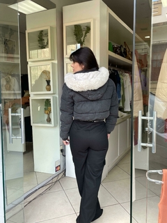 Imagem do Jaqueta Jeasn tamanho G