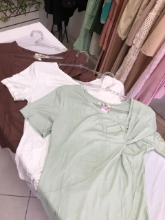 blusa importada de manguinha