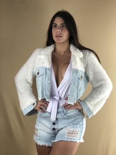 body multiformas branco - Closet's - moda feminina moda blogueira moda balada 