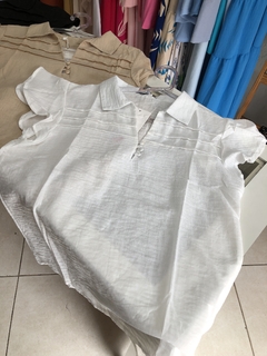 Blusa de manguinha na internet