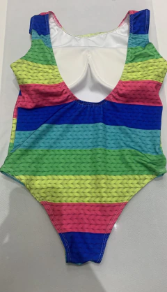 body virginia - comprar online
