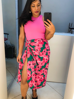 body inspiração zara - loja online