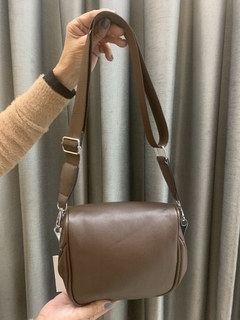 Bolsa marrom - comprar online