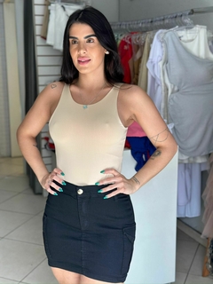 saia cargo preta