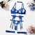 Lingerie Renda Gripir - Ref.106 - loja online
