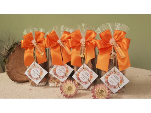 Lembrancinhas Aniversário Potpourri Flores Secas 1 unidade mini na internet