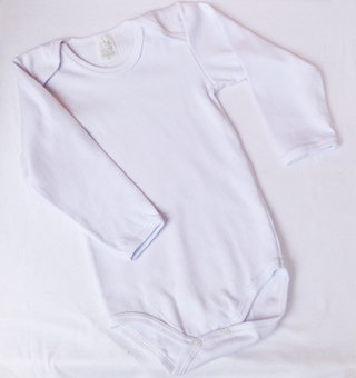 Body Branco (Patimini)