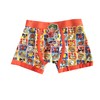 Cuecas Angry Birds