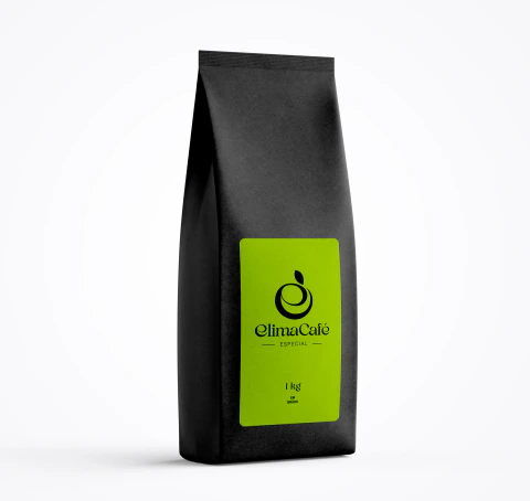 1 Kg - Em Grãos