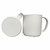 TAZA POLIMERO SUBLIMABLE WORKAT