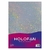 HOLOFAN ADHESIVO A4 NOCHE ESTRELLADA ARTJET - 1 HOJA - H10 - comprar online