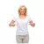 REMERA MUJER SPUM - BLANCO - comprar online