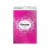 GLITERINA ADORIE ROSA NEON A4 - 20 HOJAS G24 - comprar online